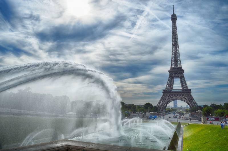 Elimination de déchets medicaux à Paris et en Ile de France