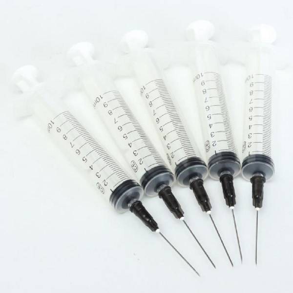 Collecte et traitement de DASRI à Roubaix