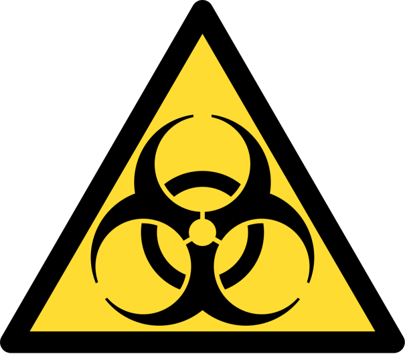 Arrêté du 7 septembre 1999 relatif aux modalités d'entreposage des déchets d'activités de soins à risques infectieux et assimilés et des pièces anatomiques