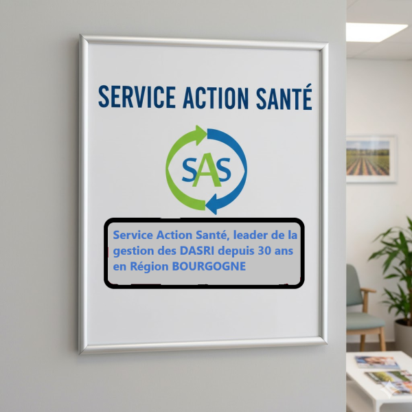 30 ans de savoir-faire