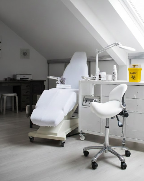 cabinet de podologie