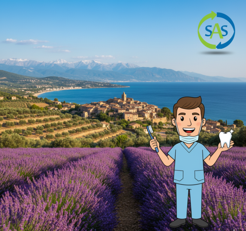 La gestion des DASRI clé en main