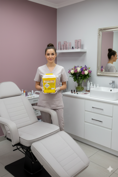 solution de collecte clé en main et sur mesure 