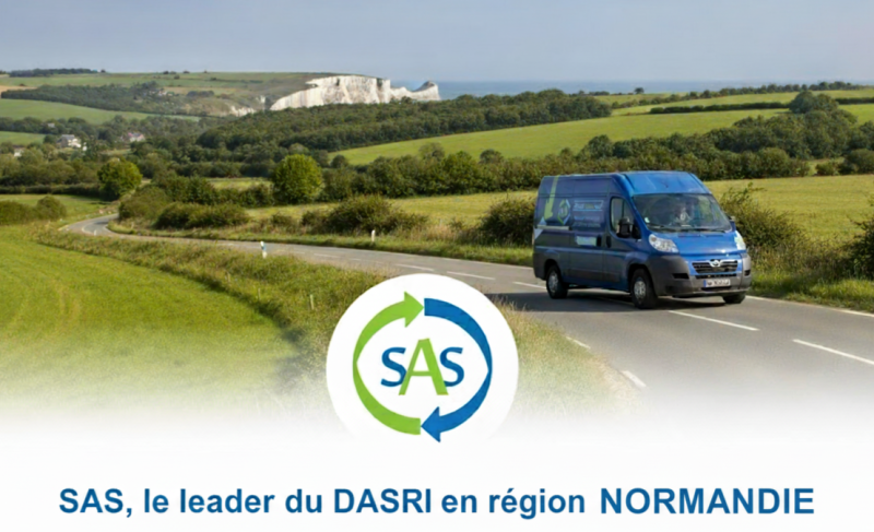 conformité rigoureuse, une sécurité absolue et un respect de l'environnement