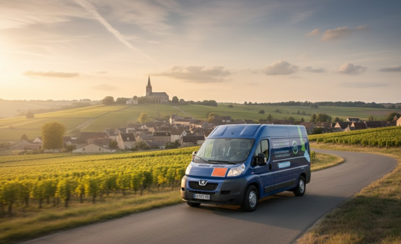 Service Action Santé en Champagne
