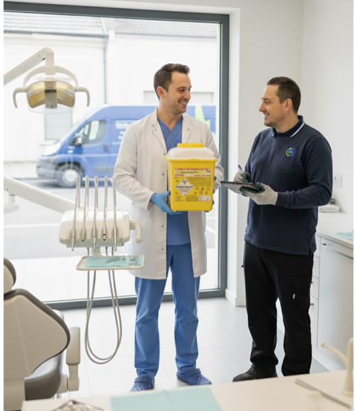 Service Action Santé votre partenaire Local 
