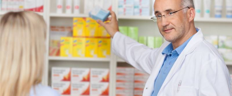 Que faire des déchets présents dans une pharmacie ? Toulon 83