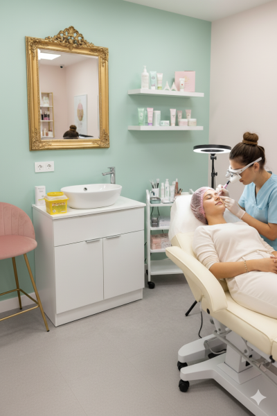 maquillage permanent et de microblading en Région Centre-Val de Loire