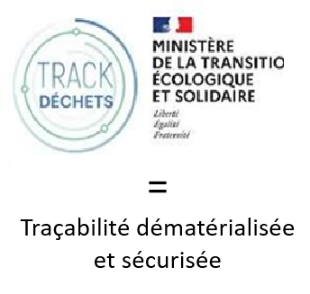 traçabilité réglementaire et dématérialisée
