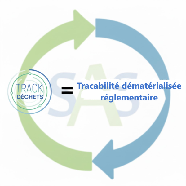 traçabilité réglementaire de vos déchets