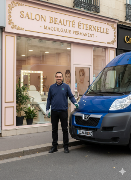 gestion de vos déchets de soins en toute fiabilité