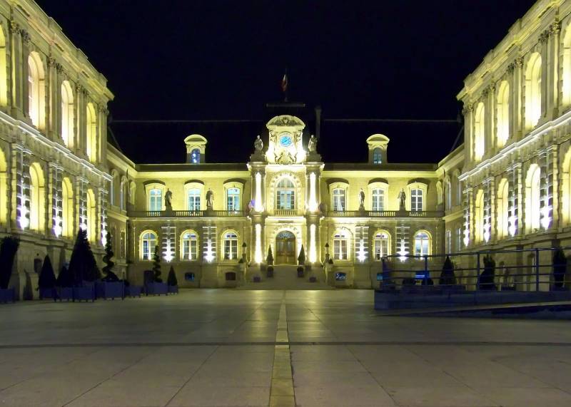 Comment faire eliminer mes déchets médicaux proche Amiens?