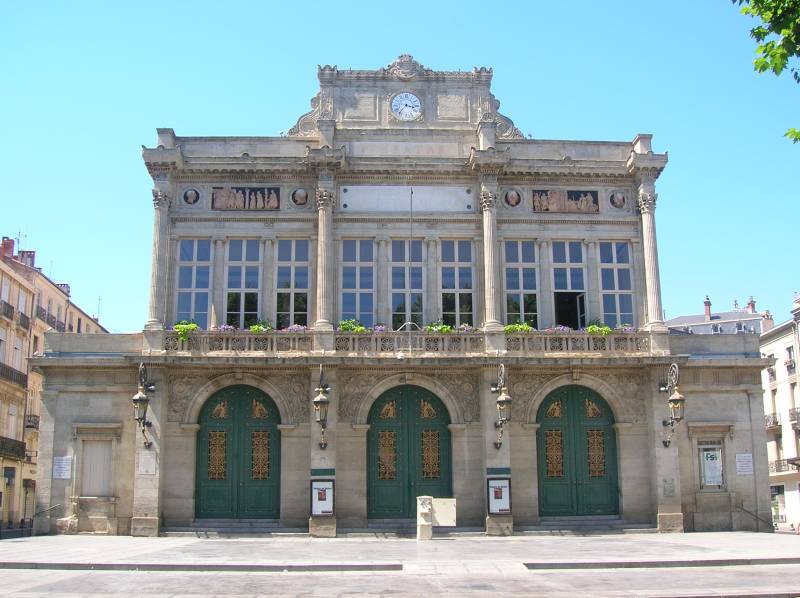 Que faire de mes DASRI proche Béziers 34?
