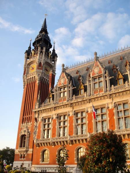 Entreprise de collecte de déchets mediacaux dans le pas de Calais