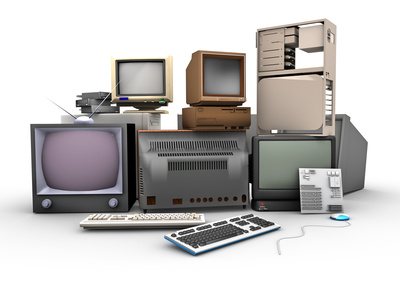 Déchets d'Equipements Electriques et Electronique (D.E.E.E)