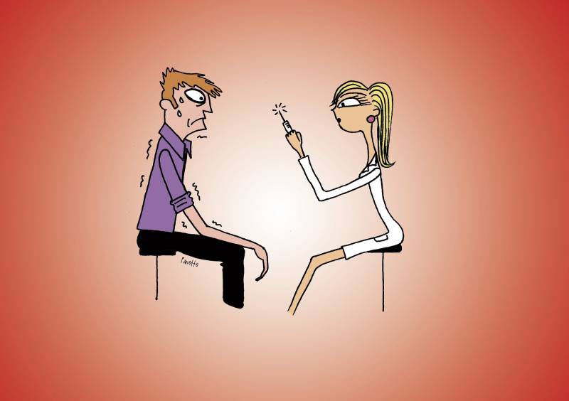 Collecte des déchets de soins infirmiers en Ile de France