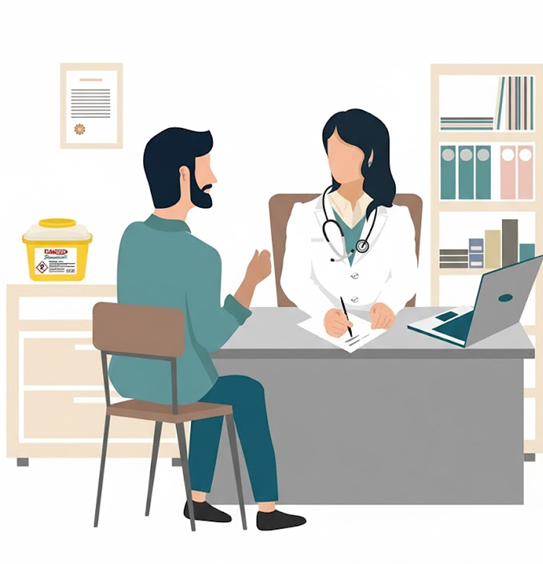 accompagnement complet pour le respect de la réglementation 