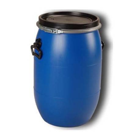 Nos conditionnements homologués pour déchets dangereux