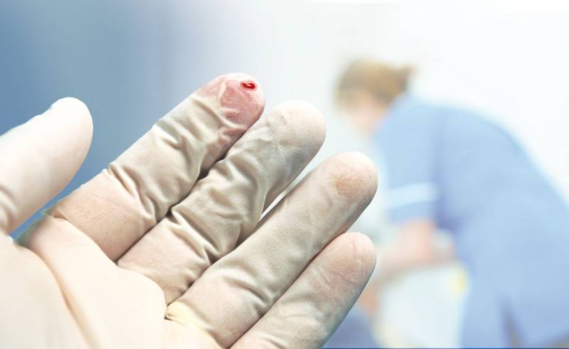 entreprise de collecte de dechets medicaux infectieux à Alès