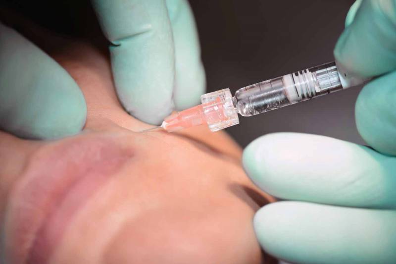 Entreprise de collecte de déchets médicaux en Haute Marne