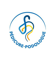 enseigne pédicure podologue