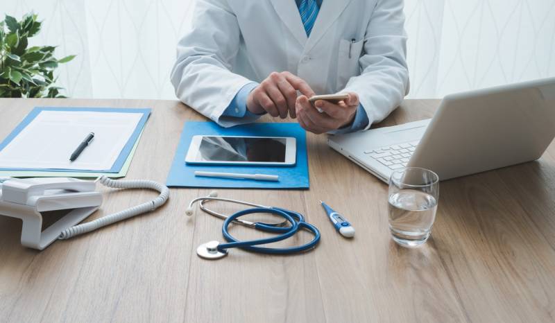 Entreprise de collecte de déchets médicaux dans les Alpes de Haute Provence