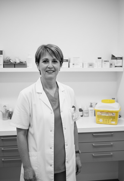 SAS, expert dans la gestion des DASRI depuis 1995