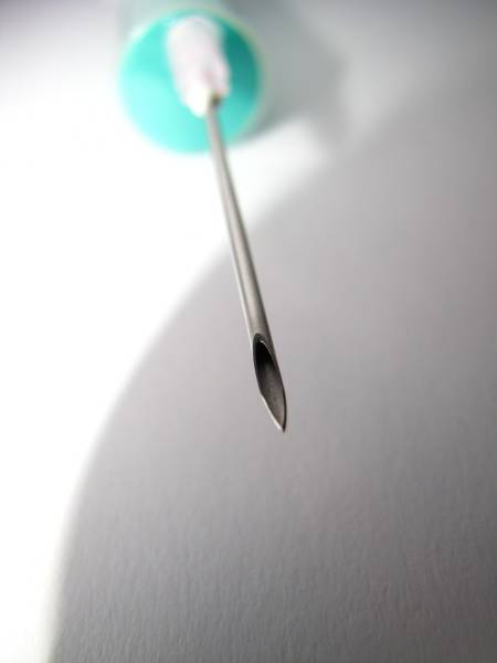 collecte de déchets médicaux DASRI à Honfleur 14