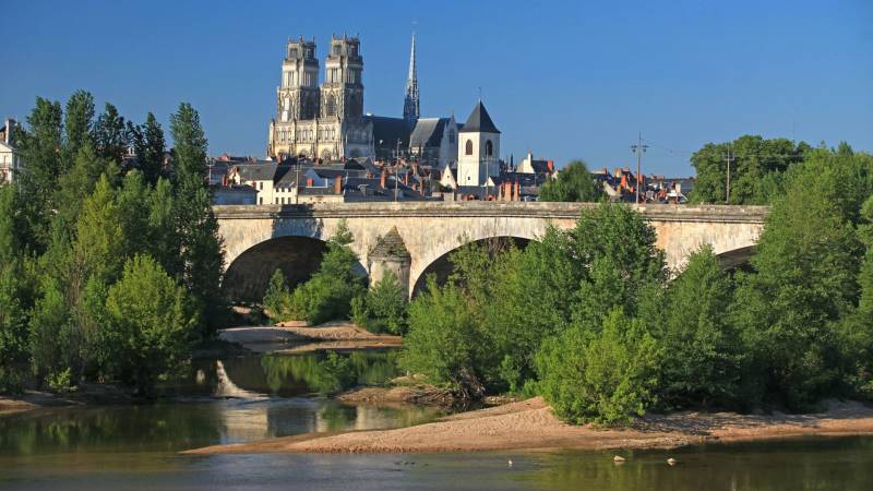 Élimination de DASRI à Orléans