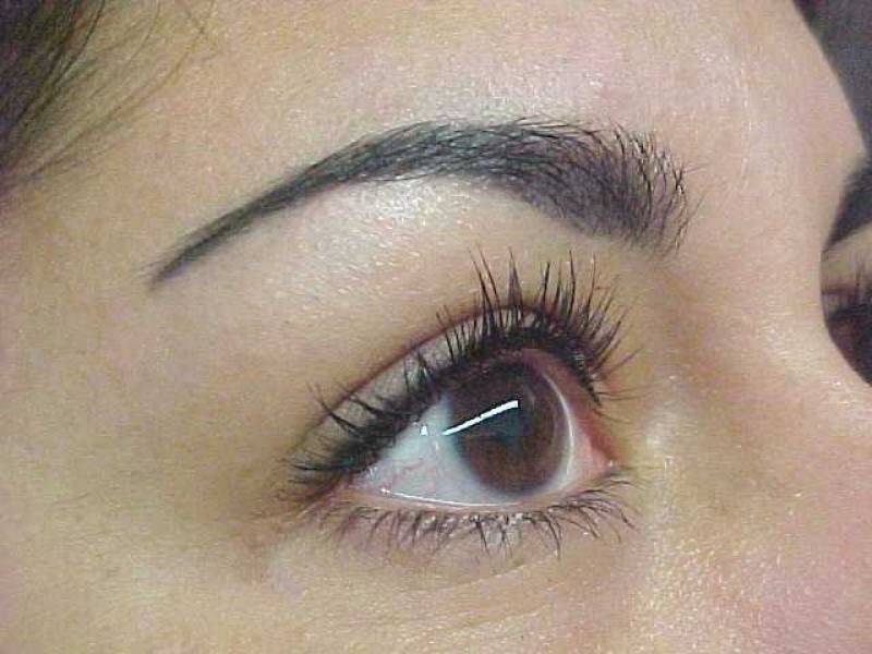 Microblading, l'esthétisme dans toute sa splendeur