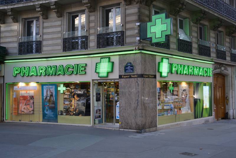 Trouver une entreprise de collecte de déchets pour les pharmacies à Nanterre 92