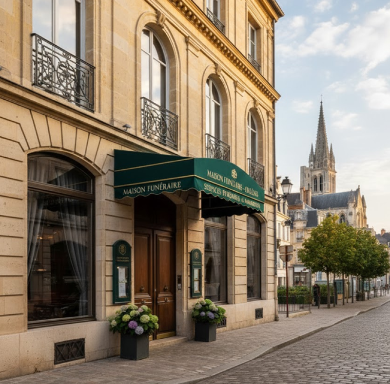 La gestion des déchets médicaux pompes funèbres 