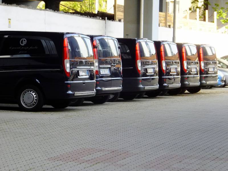 Elimination de déchets de soins funéraires