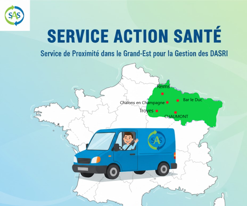 service de proximité 