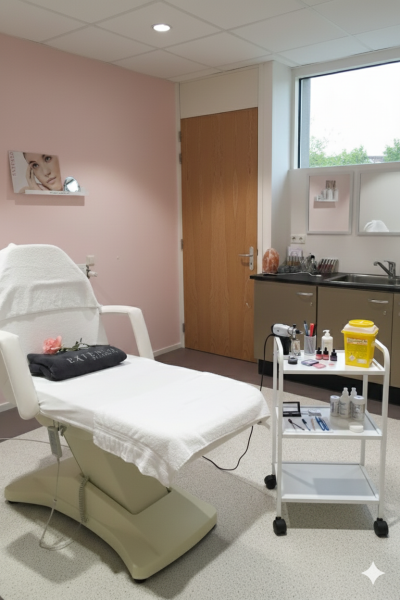 gestion de vos déchets de soins en toute sérénité