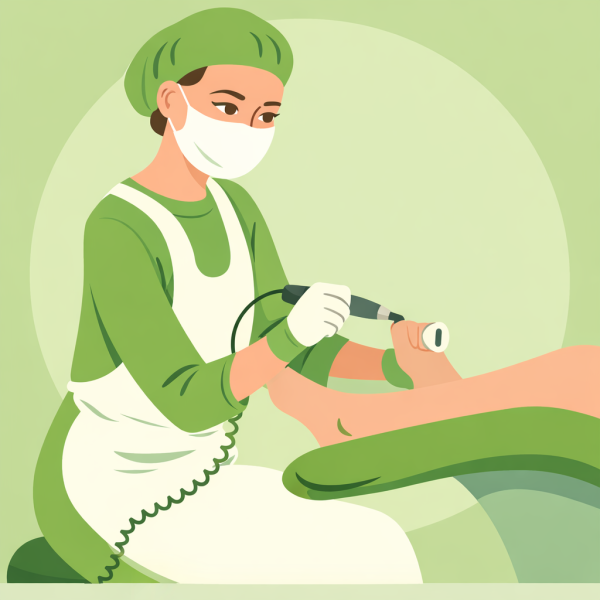 gestion rigoureuse et conforme à la réglementation DASRI