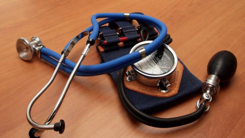 Collecte de déchets à risques infectieux  à Fréjus