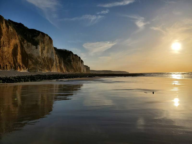 Entreprise de collecte de déchets médicaux à Dieppe 76