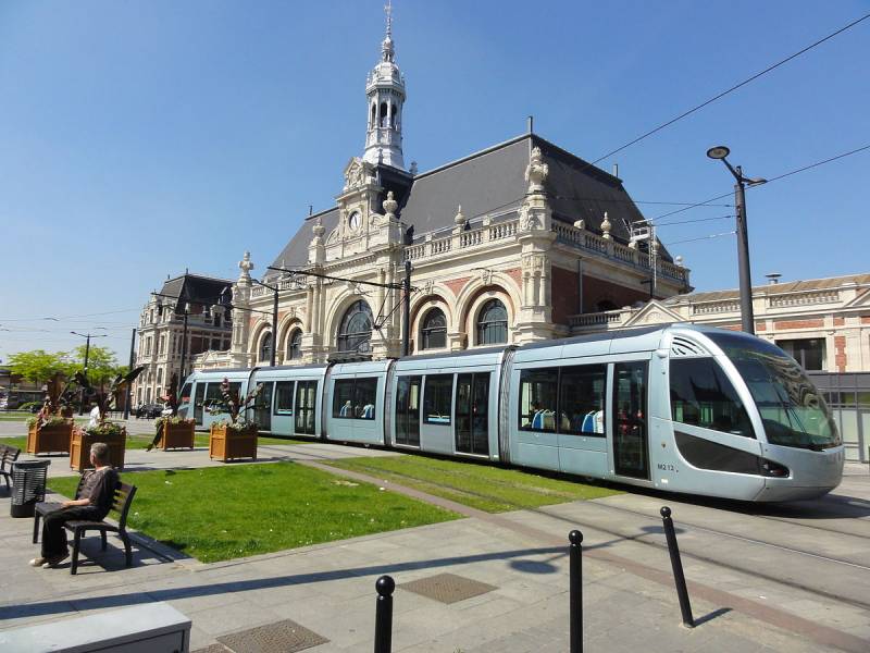 Que faire de mes DASRI à Valenciennes?