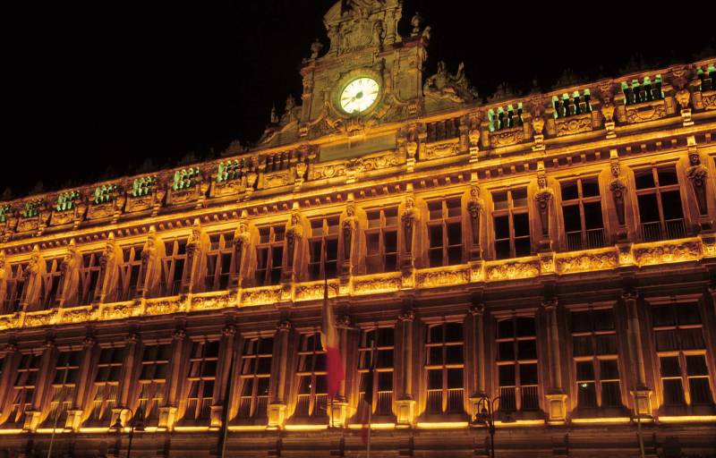 Entreprise de collecte de DASRI à Valenciennes