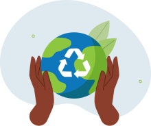 Incinération des déchets