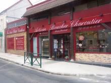 Boucherie Ballancourt Les trois Petits Cochons