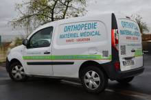 Materiel orthopédique- Corbeil Essonne 91 Materiel orthopédique Chartrain