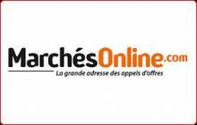 Appel d'offre pour collecte de DASRI