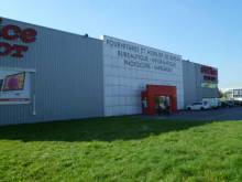 Fourniture de materiel de bureau Villabé Office Depot