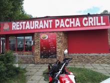 Restauration Bondoufle 91 Le Pacha Grill